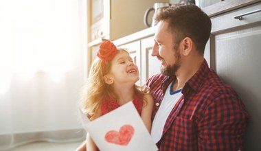 Prezenty na Dzień Ojca w Dino. Zaskocz tatę wyjątkowym upominkiem!