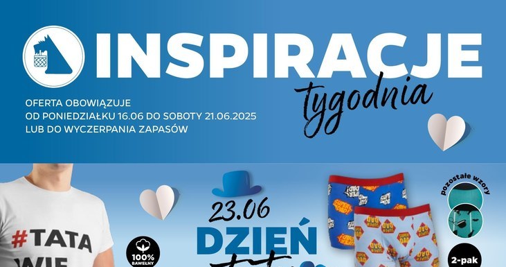 Prezenty na Dzień Ojca w Netto /Netto /INTERIA.PL