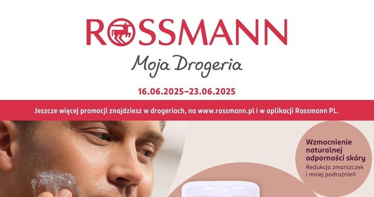 Prezenty na Dzień Ojca w Rossmannie /Rossmann /INTERIA.PL