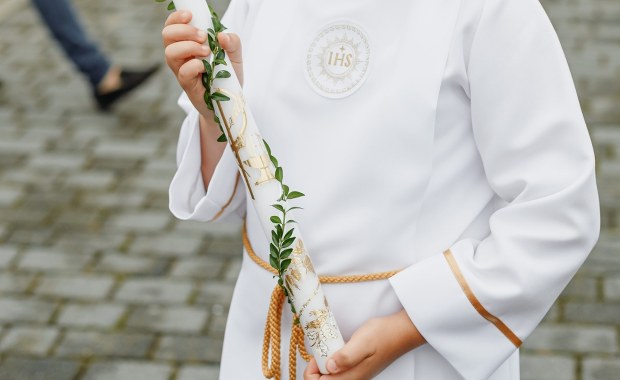 Prezenty na komunię. To cieszy się największą popularnością