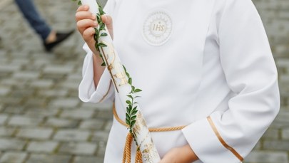 Prezenty na komunię. To cieszy się największą popularnością