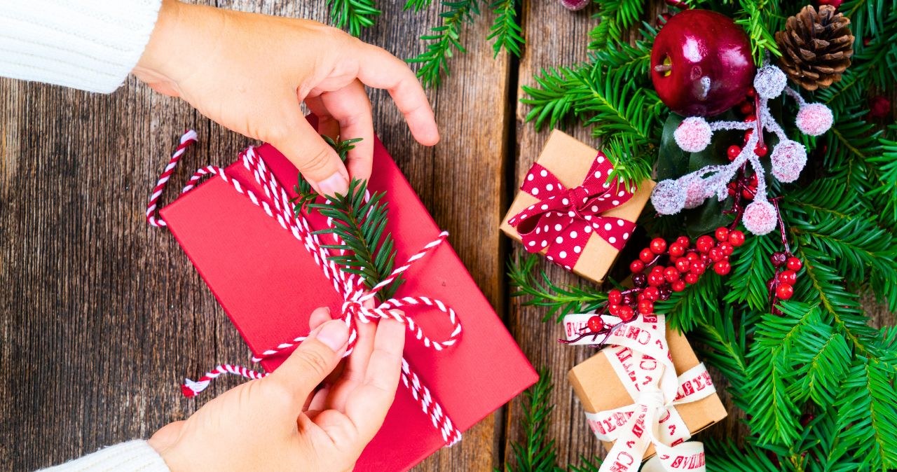 Prezenty na Mikołajki i święta za mniej niż 20 zł?! Aldi totalnie zaskakuje /CanvaPro /INTERIA.PL