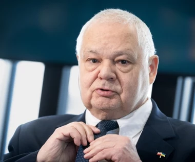 Prezes Adam Glapiński nie stawi się na przesłuchanie. Ma inne obowiązki