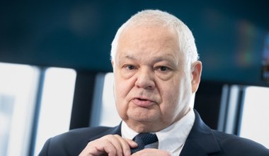 Prezes Adam Glapiński nie stawi się na przesłuchanie. Ma inne obowiązki