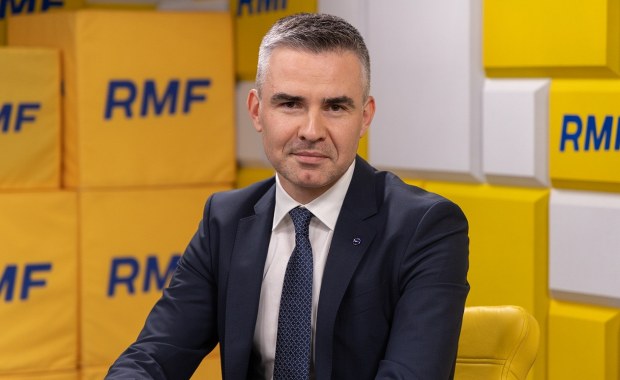 Prezes adwokatury gorzko o wymiarze sprawiedliwości. "Nie widzę planu"