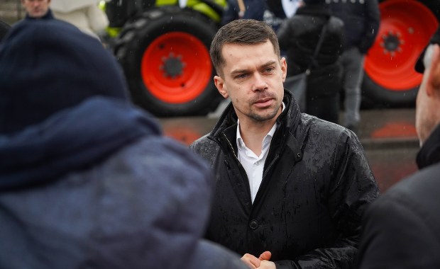 Prezes AgroUnii: Niemoc resortu rolnictwa wepchnie w nasze gospodarstwa komorników