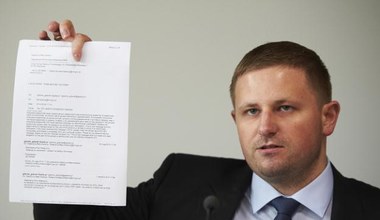 Prezes Amber Gold ma już nowy biznes