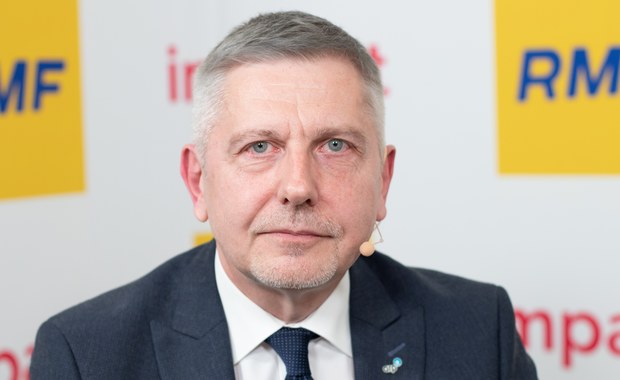 Prezes ARP Leasing Wojciech Miedziński: Wspieramy również projekty kosmiczne
