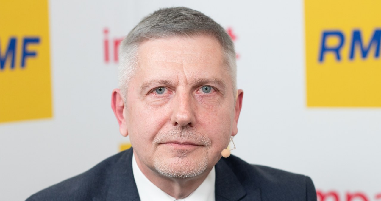 Prezes ARP Leasing Wojciech Miedziński: Wspieramy również projekty kosmiczne