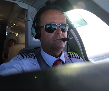 Prezes Bartolini Air: Zaczyna brakować pilotów