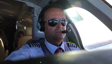 Prezes Bartolini Air: Zaczyna brakować pilotów