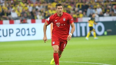 Prezes Bayernu: Czekamy na Lewandowskiego na pierwszym treningu