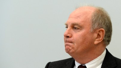 Prezes Bayernu Monachium trafi za kratki. Za oszustwa podatkowe