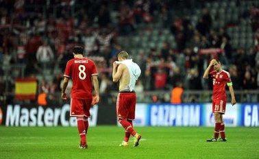 Prezes Bayernu po klęsce z Realem: Lepiej nic nie mówić
