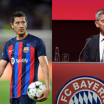 Prezes Bayernu zdradził, na jakie przywitanie Lewandowskiego liczy