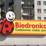 Prezes Biedronki powiedział o zainteresowaniu Carrefourem. Nagła deklaracja