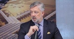 ​Prezes CPK: Nic nie stoi na przeszkodzie, aby rozpocząć inwestycję