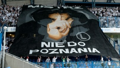 Prezes Ekstraklasy: Jeżeli sektorówki służą popełnianiu przestępstw, powinny być zakazane