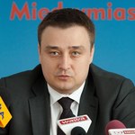 Prezes Eurolotu Mariusz Dąbrowski zrezygnował ze stanowiska