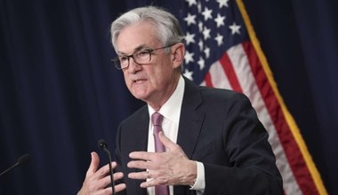 Prezes Fed zapowiedział „silne i szybkie” działania w walce z inflacją
