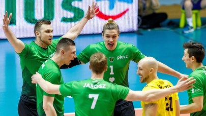 Prezes GKS-u w atmosferze skandalu zerwał kontrakty z siatkarzami i trenerem. Teraz się tłumaczy