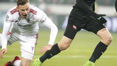 Prezes Górnika Zabrze: Ostatnie miesiące to droga z piekła do nieba