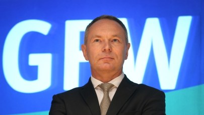 Prezes GPW: Obniżmy podatek dla inwestorów