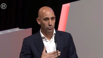 Prezes hiszpańskiej federacji piłkarskiej odmówił podania się do dymisji