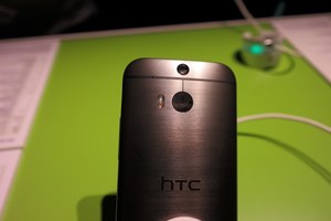Prezes HTC: Urządzenia Samsunga są dla osób lubiących tani plastik