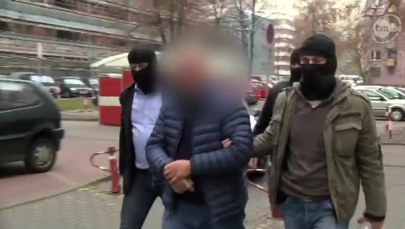 Prezes i wiceprezes PZPS aresztowani na 3 miesiące