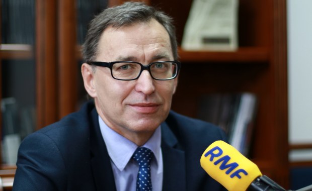 Prezes IPN: 15 listopada ekspertyza grafologiczna ws. Lecha Wałęsy