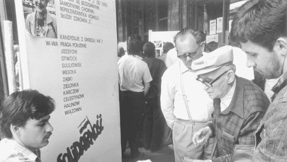 Prezes IPN: Instytut nie zamierza szczególnie upamiętniać wyborów 4 czerwca