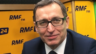 Prezes IPN: Popieram degradację Jaruzelskiego i Kiszczaka