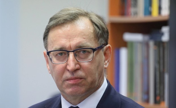 Prezes IPN traci zaufanie do samego siebie