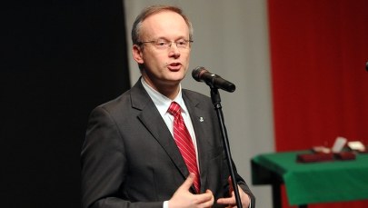 Prezes IPN: Żadna dyktatura nie została w pełni rozliczona, nie tylko komunizm