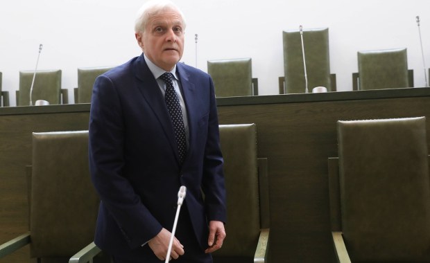 Prezes Izby Cywilnej SN: Do składów nie będą wyznaczani sędziowie, których dot. wyrok TSUE