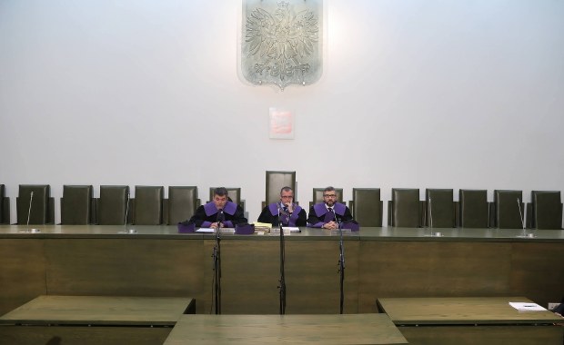 Prezes Izby Dyscyplinarnej odpowiada Małgorzacie Gersdorf. Sędziowie Izby nie przestaną orzekać