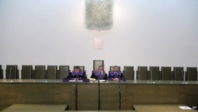 Prezes Izby Dyscyplinarnej odpowiada Małgorzacie Gersdorf. Sędziowie Izby nie przestaną orzekać