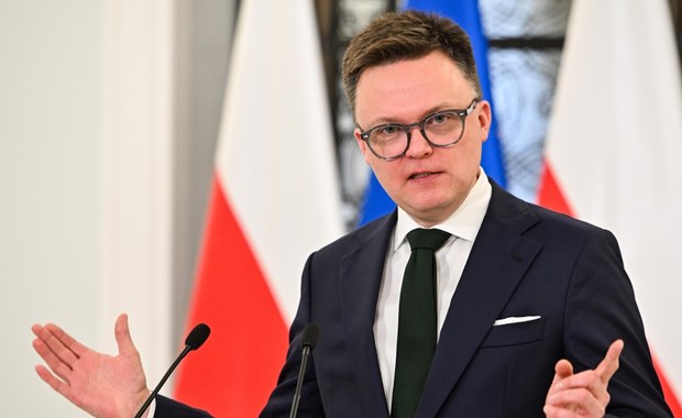 ​Prezes Izby Pracy SN do marszałka Sejmu: Nie zajmiemy się mandatem Wąsika