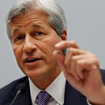 Prezes JP Morgan Chase dostanie podwyżkę pomimo gigantycznej kary dla banku