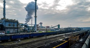 Prezes JSW Koks złożył rezygnację po niespełna ośmiu miesiącach