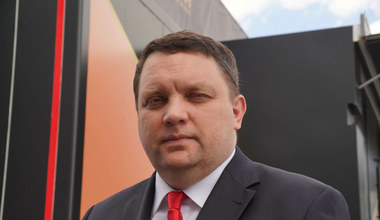 Prezes KGHM: Chcemy do 2030 roku uzyskiwać połowę energii ze źródeł odnawialnych