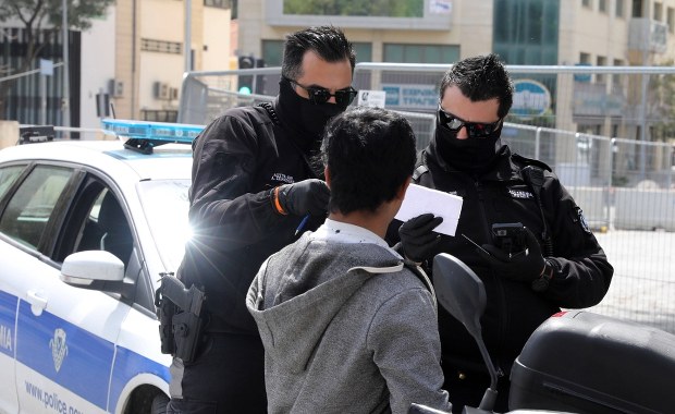 Prezes klubu piłkarskiego zginął od kul. Dwaj podejrzani w rękach policji