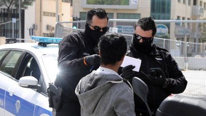 Prezes klubu piłkarskiego zginął od kul. Dwaj podejrzani w rękach policji