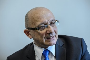 Prezes Kompanii Węglowej odwołany