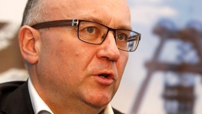 Prezes Kompanii Węglowej złożył dymisję