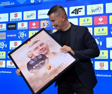 Prezes Korony Łukasz Jabłoński podał się do dymisji