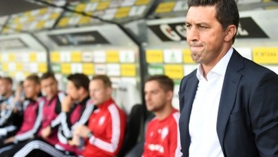 Prezes Legii Warszawa: Besnik Hasi nie jest już trenerem. Albańczyk zaprzecza