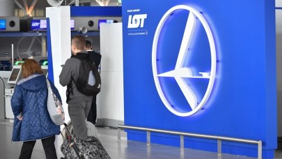 Prezes LOT-u: Majówka jest bezpieczna, żadnego strajku nie będzie