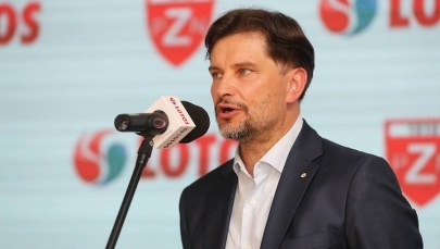 Prezes Lotosu odwołany. Mateusza Boncę zastąpił Jarosław Wittstock